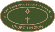 The Holy Church In Zion